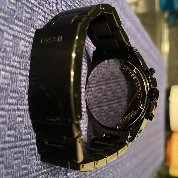 Fossil Watch - Picture 3 of 4